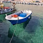 Castro Marina Apartman *