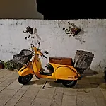 Castro Marina Apartman