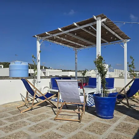 Apartman Castro Marina
