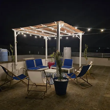 Apartman Castro Marina *