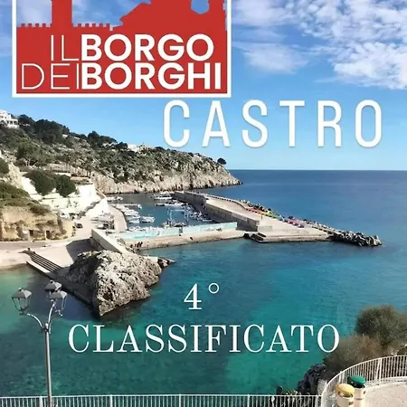 Castro Marina *