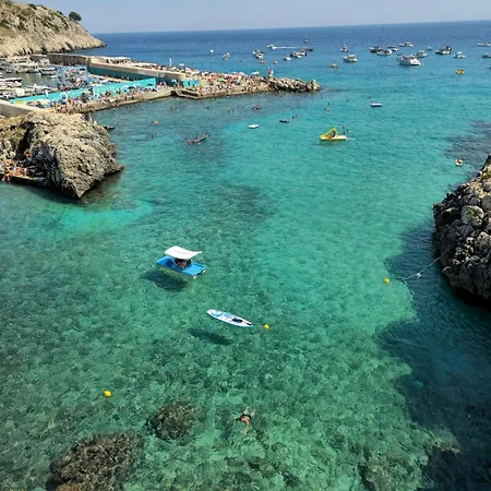 Apartman Castro Marina