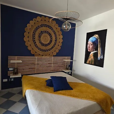 Castro Marina Apartment